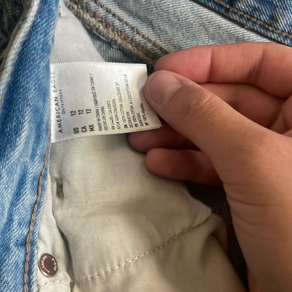 AE SHORTS